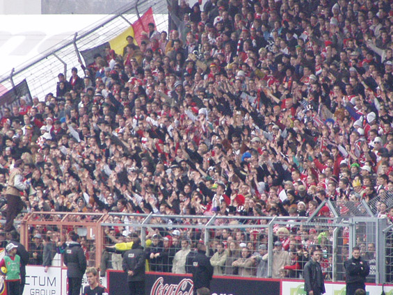 Rot-Weiss Essen vs 1. FC Köln (5-0) (5)