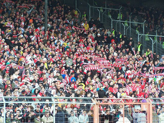 Rot-Weiss Essen vs 1. FC Köln (5-0) (8)