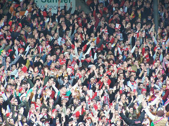 Rot-Weiss Essen vs 1. FC Köln (5-0) (15)
