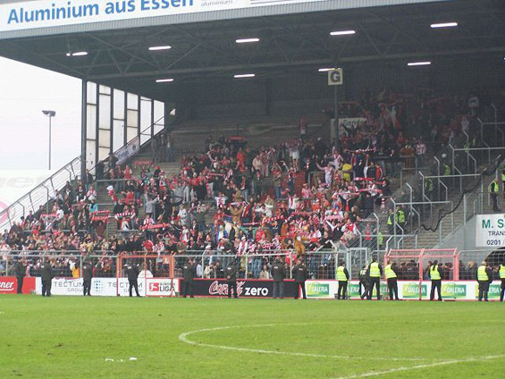 Rot-Weiss Essen vs 1. FC Köln (5-0) (18)