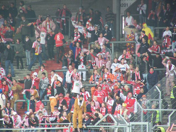 Rot-Weiss Essen vs 1. FC Köln (5-0) (19)
