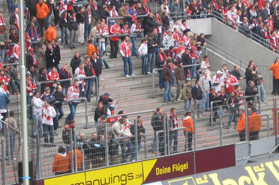 1. FC Köln vs SC Paderborn (1-1) (2)