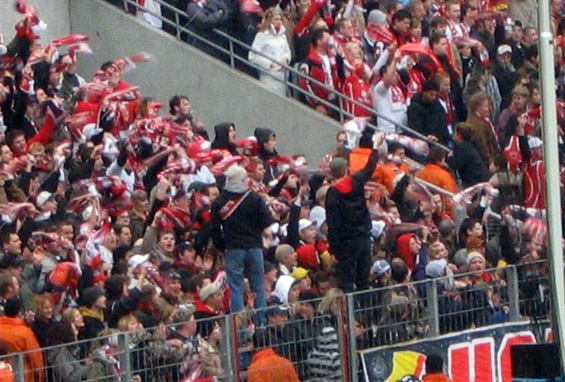 1. FC Köln vs SC Paderborn (1-1) (6)