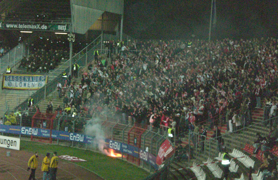 Karlsruher SC vs 1. FC Köln (2-1) (1)
