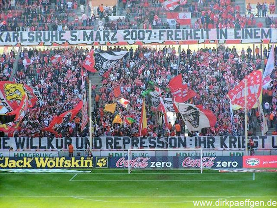 1. FC Köln vs SpVgg Unterhaching (4-1) (8)