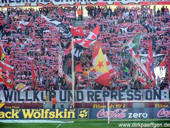 1. FC Köln vs SpVgg Unterhaching (4-1) (11)