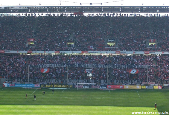1. FC Köln vs TuS Koblenz (3-1) (2)