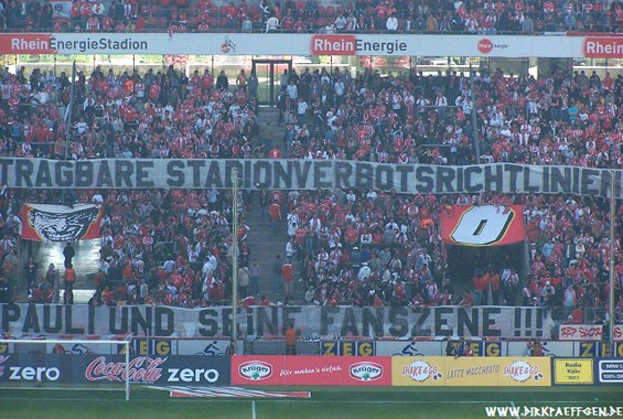 1. FC Köln vs TuS Koblenz (3-1) (4)