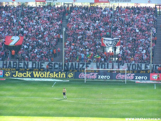 1. FC Köln vs TuS Koblenz (3-1) (7)