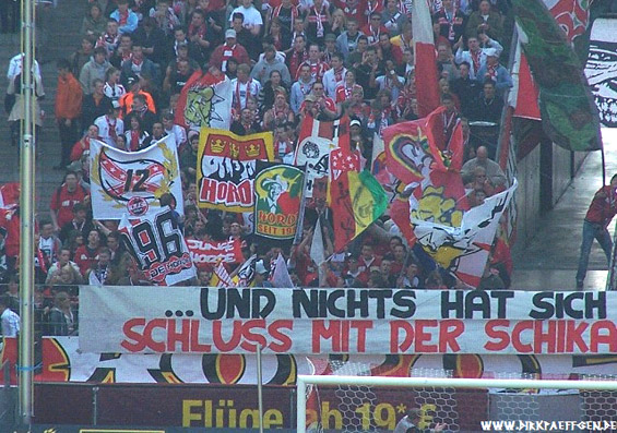 1. FC Köln vs TuS Koblenz (3-1) (10)