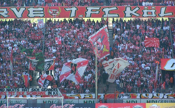 1. FC Köln vs TuS Koblenz (3-1) (12)