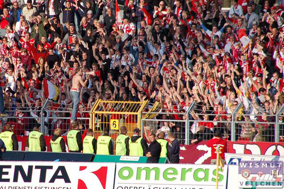 FC Erzgebirge Aue vs 1. FC Köln (0-1) (4)