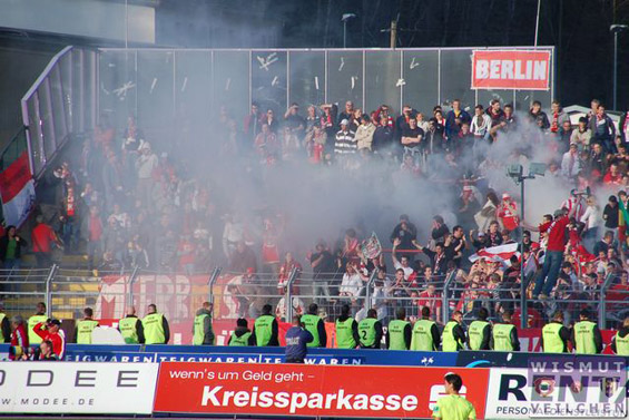 FC Erzgebirge Aue vs 1. FC Köln (0-1) (5)
