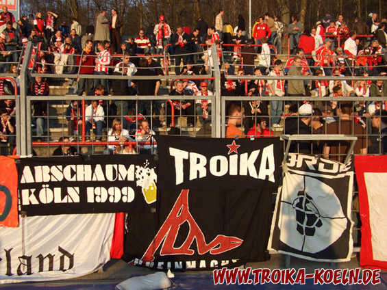 FC Erzgebirge Aue vs 1. FC Köln (0-1) (11)