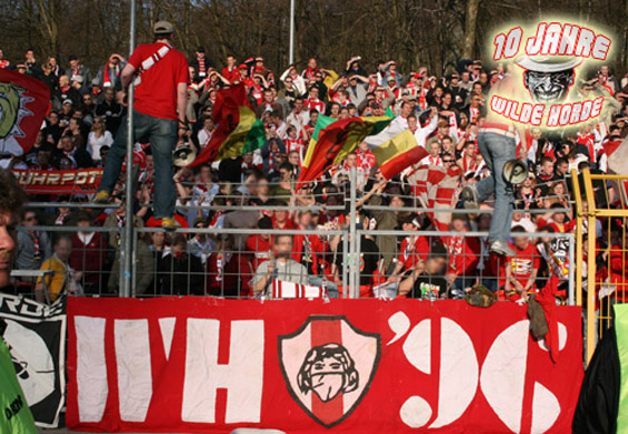 FC Erzgebirge Aue vs 1. FC Köln (0-1) (14)