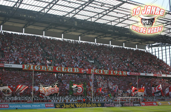 1. FC Köln vs SC Freiburg (0-3) (2)