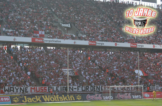 1. FC Köln vs SC Freiburg (0-3) (3)