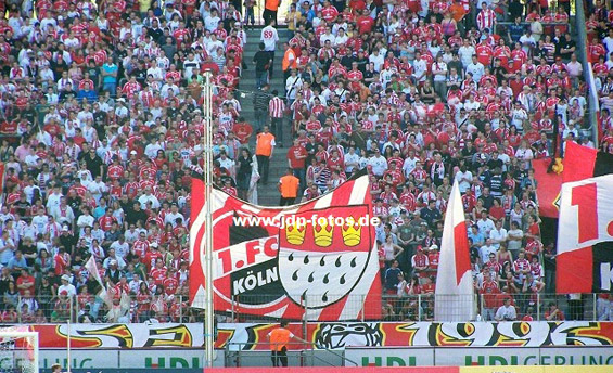 1. FC Köln vs SC Freiburg (0-3) (4)