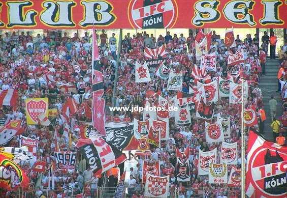 1. FC Köln vs SC Freiburg (0-3) (6)