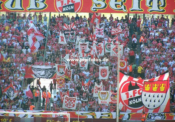 1. FC Köln vs SC Freiburg (0-3) (8)