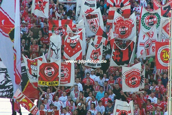 1. FC Köln vs SC Freiburg (0-3) (9)
