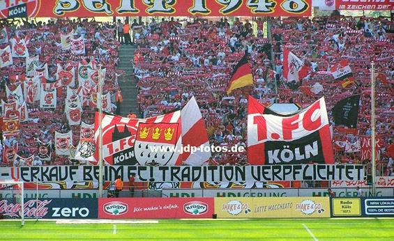 1. FC Köln vs SC Freiburg (0-3) (10)