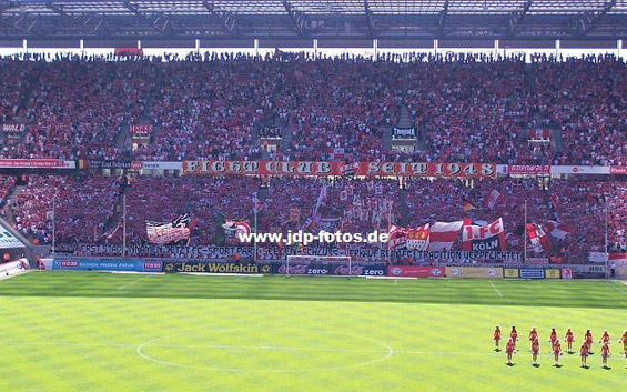 1. FC Köln vs SC Freiburg (0-3) (11)
