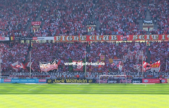 1. FC Köln vs SC Freiburg (0-3) (13)