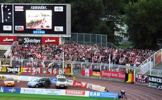 FC Carl Zeiss Jena vs 1. FC Köln (3-2) (1)