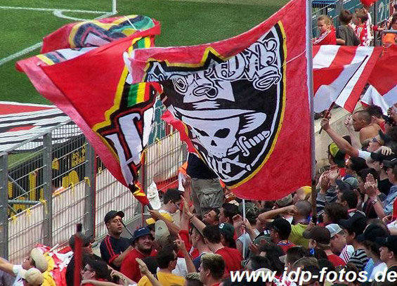 1. FC Köln vs SpVgg Fürth (0-2) (3)