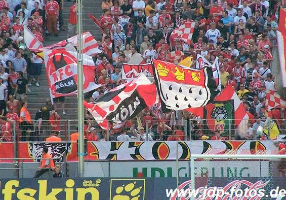 1. FC Köln vs SpVgg Fürth (0-2) (7)