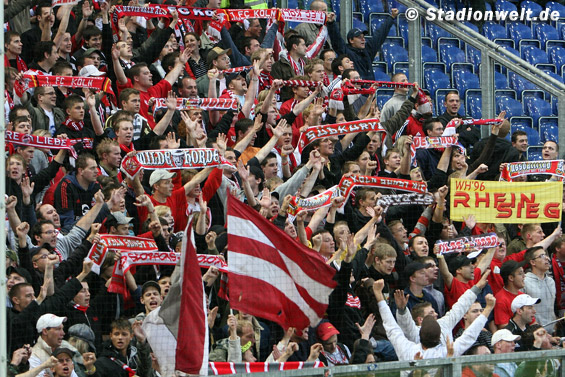 MSV Duisburg vs 1. FC Köln (1-3) (2)