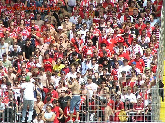 1. FC Kaiserslautern vs 1. FC Köln (2-2) (3)