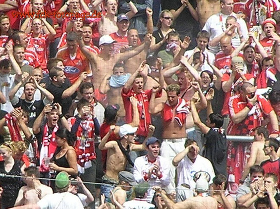 1. FC Kaiserslautern vs 1. FC Köln (2-2) (5)