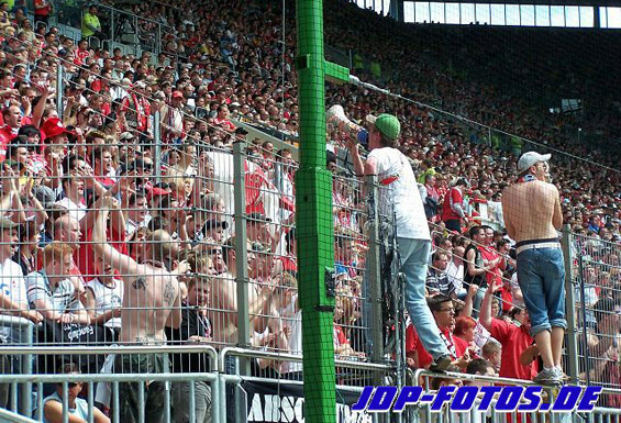 1. FC Kaiserslautern vs 1. FC Köln (2-2) (12)