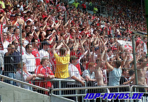 1. FC Kaiserslautern vs 1. FC Köln (2-2) (13)