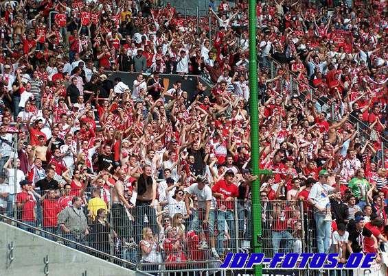 1. FC Kaiserslautern vs 1. FC Köln (2-2) (14)
