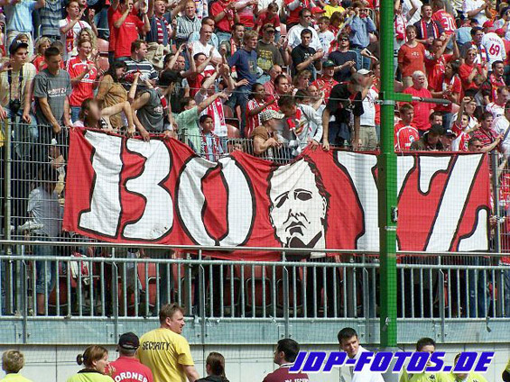 1. FC Kaiserslautern vs 1. FC Köln (2-2) (15)
