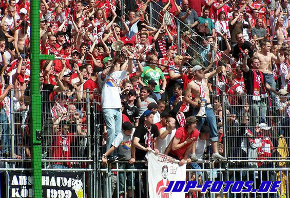 1. FC Kaiserslautern vs 1. FC Köln (2-2) (16)