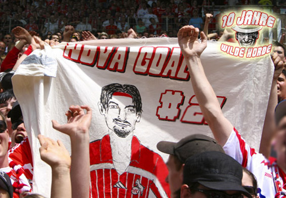 1. FC Kaiserslautern vs 1. FC Köln (2-2) (20)