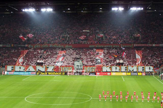 1. FC Köln vs Karlsruher SC (1-1) (3)