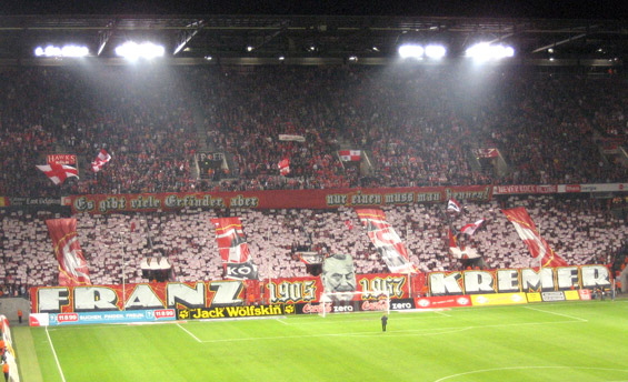 1. FC Köln vs Karlsruher SC (1-1) (6)