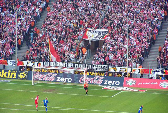 1. FC Köln vs FC Hansa Rostock (2-2) (6)