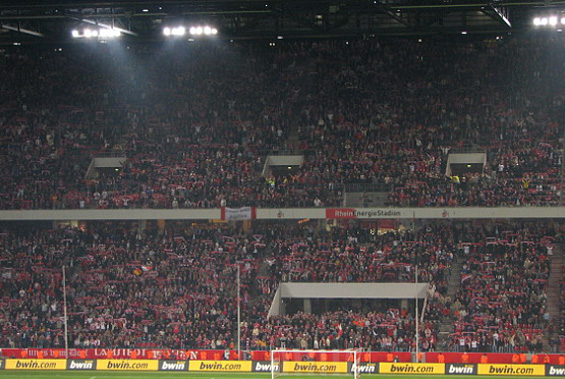1. FC Köln vs FC Schalke 04 (4-2 n.V.) (1)