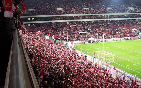 1. FC Köln vs FC Schalke 04 (4-2 n.V.) (2)