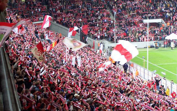 1. FC Köln vs FC Schalke 04 (4-2 n.V.) (3)