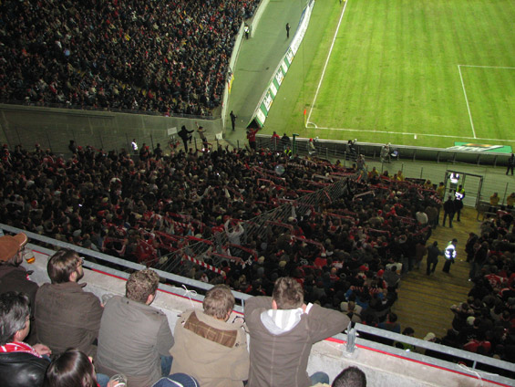Eintracht Frankfurt vs 1. FC Köln (3-1 n.V.) (2)