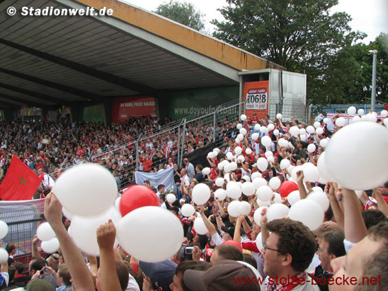 FC St. Pauli vs 1. FC Köln (0-2) (3)
