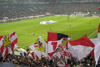 Borussia Mönchengladbach vs 1. FC Köln (2-2)