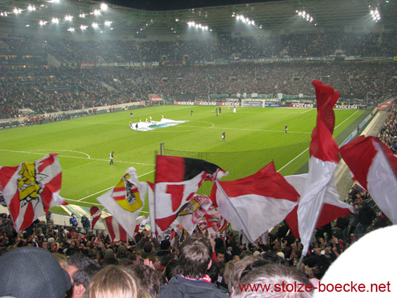 Borussia Mönchengladbach vs 1. FC Köln (2-2) (3)